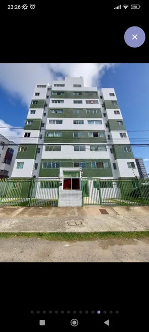 Foto 1 de Apartamento com 2 Quartos à venda, 51m² em Candeias Jaboatao, Jaboatão dos Guararapes
