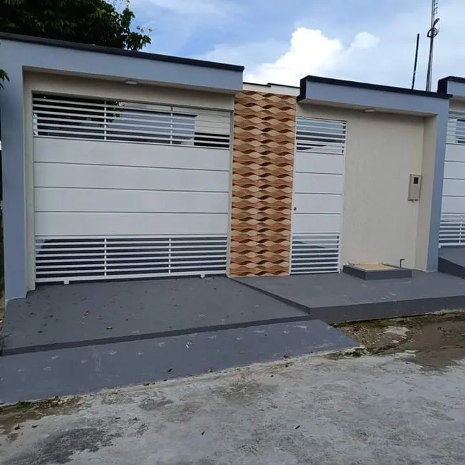 Foto 1 de Casa com 3 Quartos à venda, 168m² em Planalto, Manaus