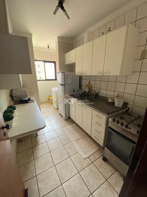 Foto 1 de Apartamento com 3 Quartos à venda, 76m² em Jardim São Luiz, Ribeirão Preto