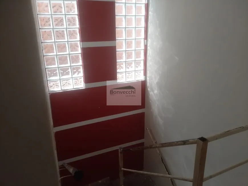 Foto 1 de Sobrado com 3 Quartos à venda, 120m² em Sao Bento, Sorocaba