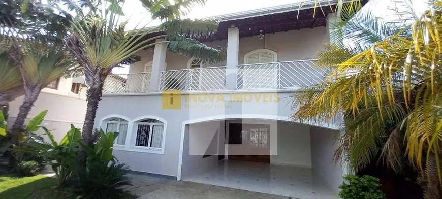 Foto 1 de Casa com 3 Quartos à venda, 163m² em Sousas, Campinas