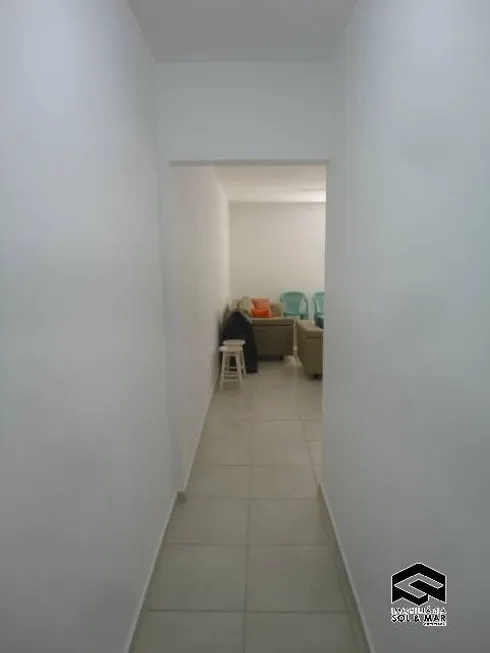 Foto 1 de Apartamento com 2 Quartos à venda, 80m² em Pitangueiras, Guarujá