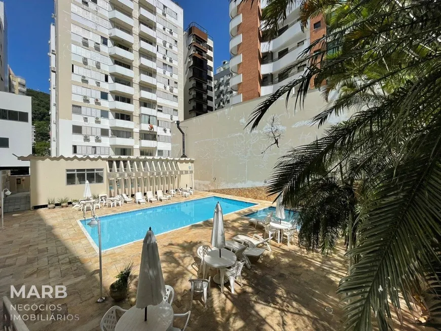 Foto 1 de Apartamento com 3 Quartos à venda, 140m² em Centro, Florianópolis