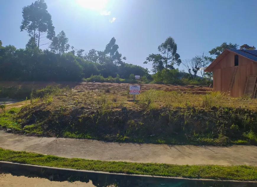 Foto 1 de Lote/Terreno à venda, 322m² em Itinga, Araquari