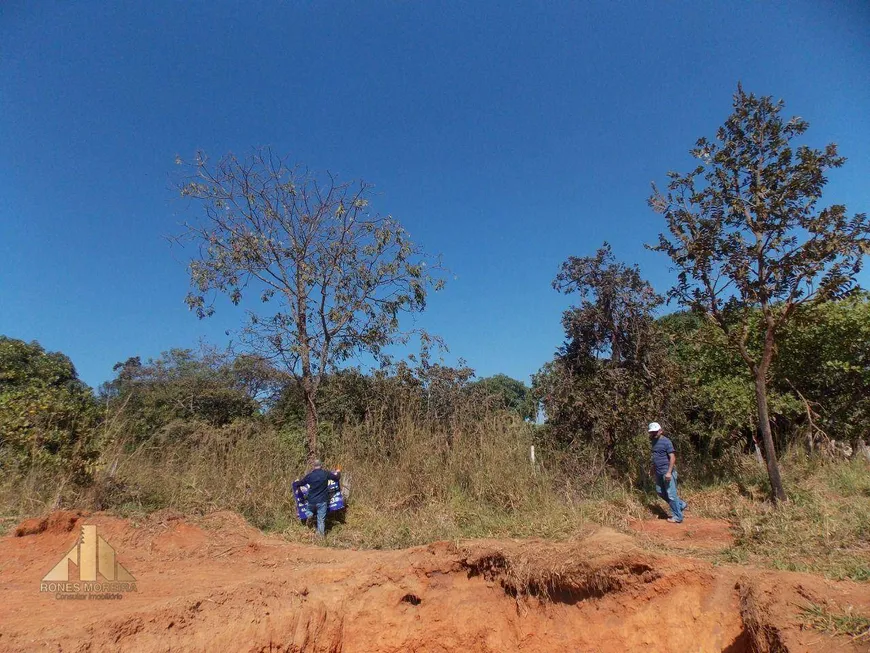 Foto 1 de Lote/Terreno à venda, 100m² em Mansoes das Andorinhas, Novo Gama