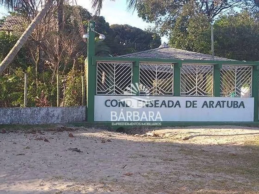 Foto 1 de Casa de Condomínio com 4 Quartos à venda, 300m² em , Vera Cruz