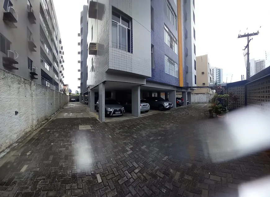 Foto 1 de Apartamento com 4 Quartos à venda, 125m² em Boa Viagem, Recife