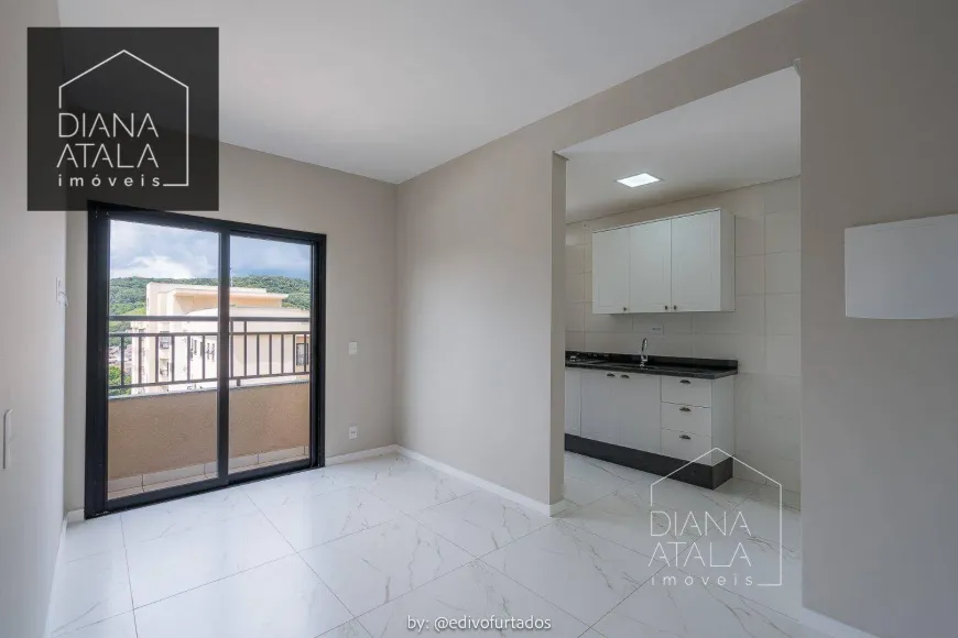 Foto 1 de Apartamento com 2 Quartos à venda, 51m² em Ortizes, Valinhos