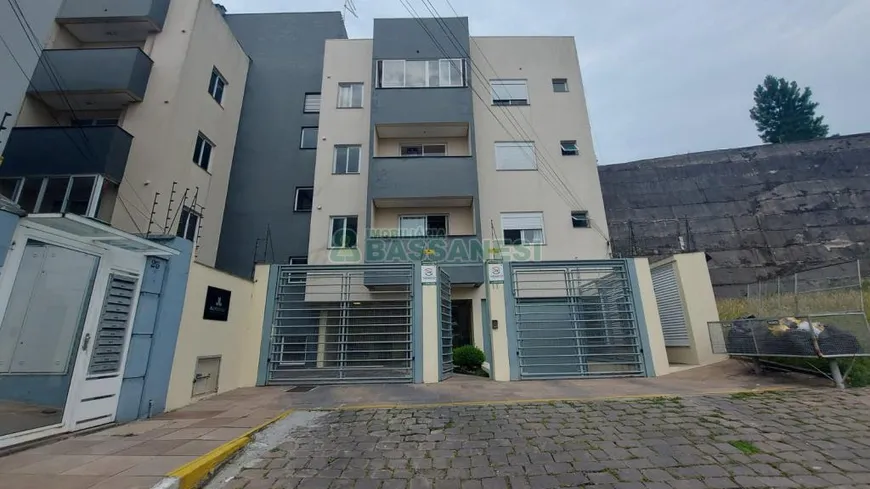 Foto 1 de Apartamento com 2 Quartos à venda, 63m² em Colina Sorriso, Caxias do Sul