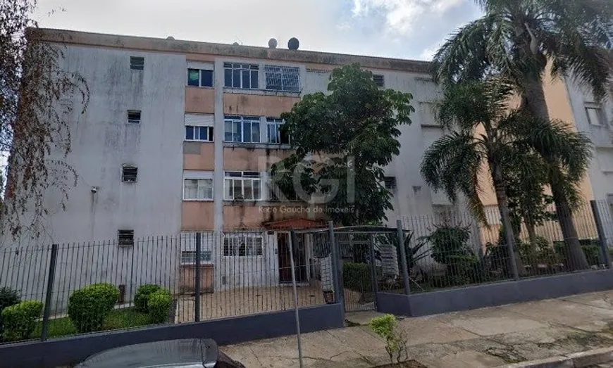 Foto 1 de Apartamento com 2 Quartos à venda, 58m² em Jardim Leopoldina, Porto Alegre