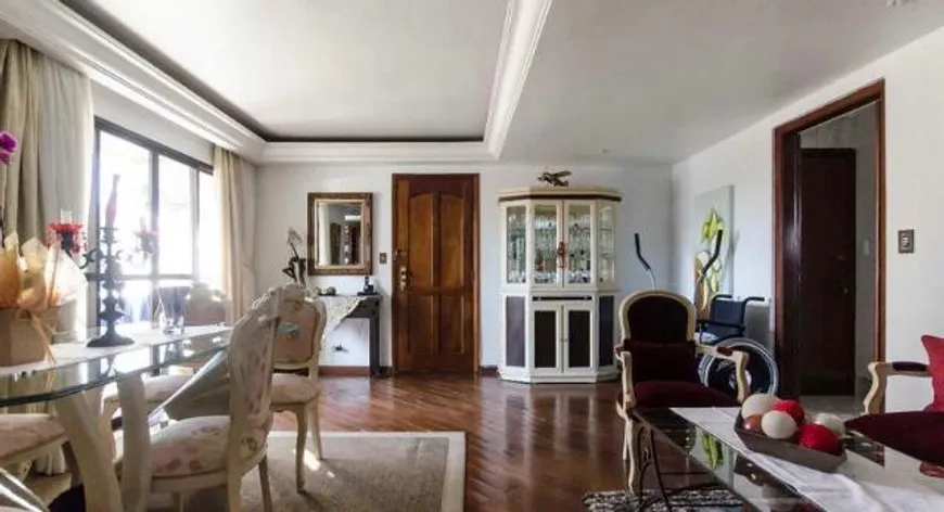 Foto 1 de Apartamento com 3 Quartos à venda, 166m² em Santana, São Paulo