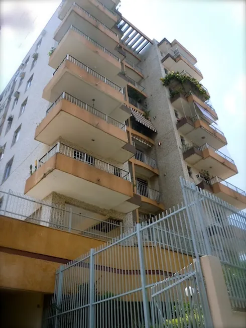 Foto 1 de Apartamento com 2 Quartos para alugar, 71m² em Cachambi, Rio de Janeiro