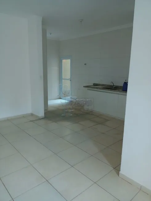 Foto 1 de Apartamento com 3 Quartos para alugar, 78m² em Jardim Zara, Ribeirão Preto