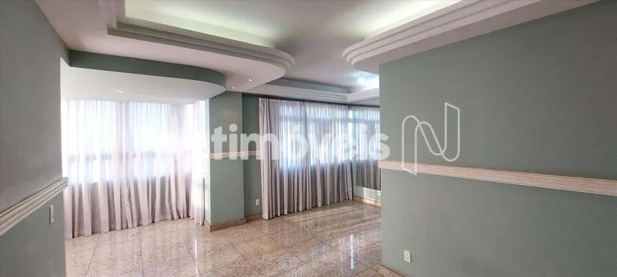 Foto 1 de Apartamento com 3 Quartos à venda, 78m² em Sagrada Família, Belo Horizonte