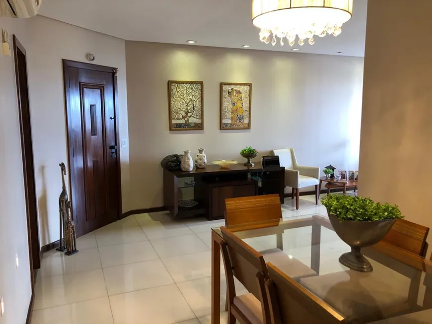 Foto 1 de Apartamento com 3 Quartos à venda, 150m² em Sao Bras, Belém