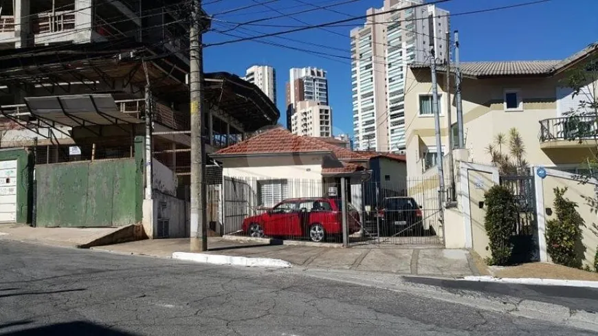 Foto 1 de Lote/Terreno à venda, 350m² em Santana, São Paulo