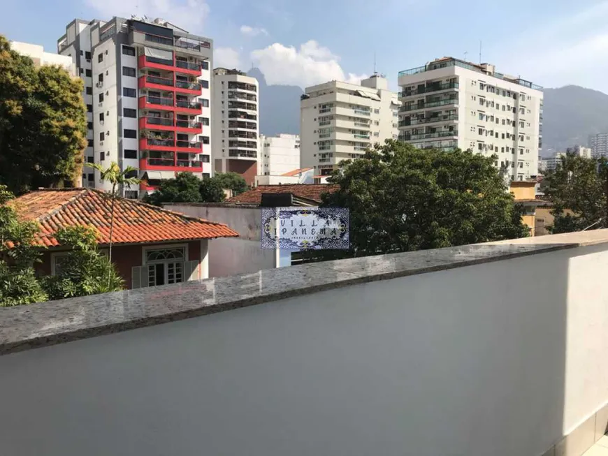 Foto 1 de Imóvel Comercial com 6 Quartos à venda, 392m² em Botafogo, Rio de Janeiro