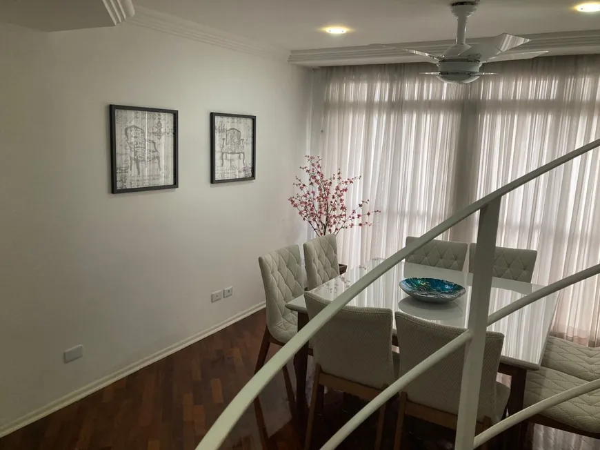 Foto 1 de Apartamento com 3 Quartos à venda, 200m² em Centro, Taubaté