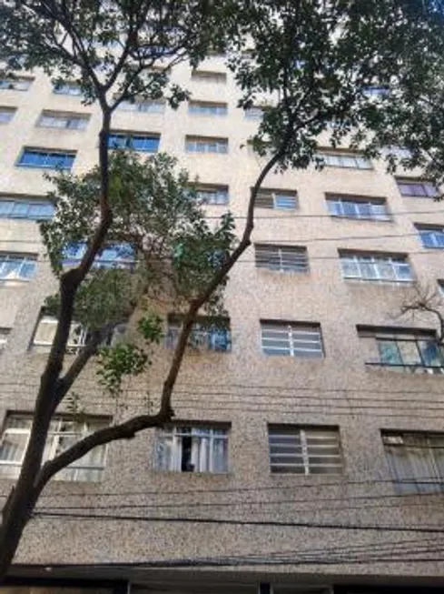 Foto 1 de Kitnet com 1 Quarto para alugar, 30m² em Liberdade, São Paulo