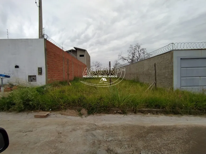Foto 1 de Lote/Terreno à venda, 200m² em Taquaral, Piracicaba