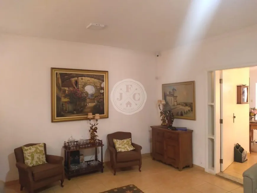 Foto 1 de Casa de Condomínio com 3 Quartos à venda, 362m² em Centro, Jardinópolis