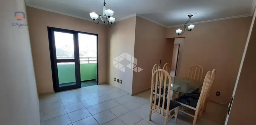 Foto 1 de Apartamento com 3 Quartos à venda, 67m² em Vila Palmeiras, São Paulo