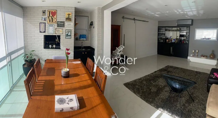 Foto 1 de Apartamento com 4 Quartos à venda, 140m² em Granja Julieta, São Paulo