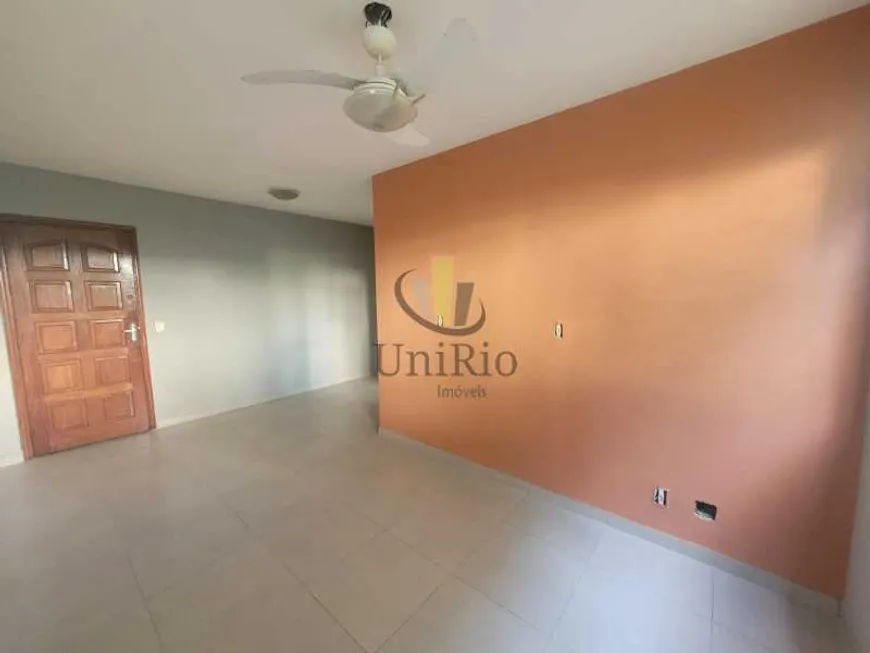 Foto 1 de Apartamento com 1 Quarto à venda, 42m² em Freguesia- Jacarepaguá, Rio de Janeiro