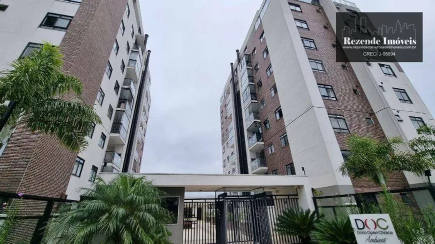 Foto 1 de Cobertura com 3 Quartos à venda, 137m² em Cristo Rei, Curitiba