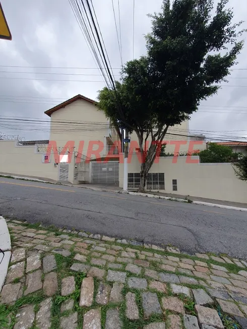 Foto 1 de Casa de Condomínio com 2 Quartos à venda, 100m² em Vila Irmãos Arnoni, São Paulo