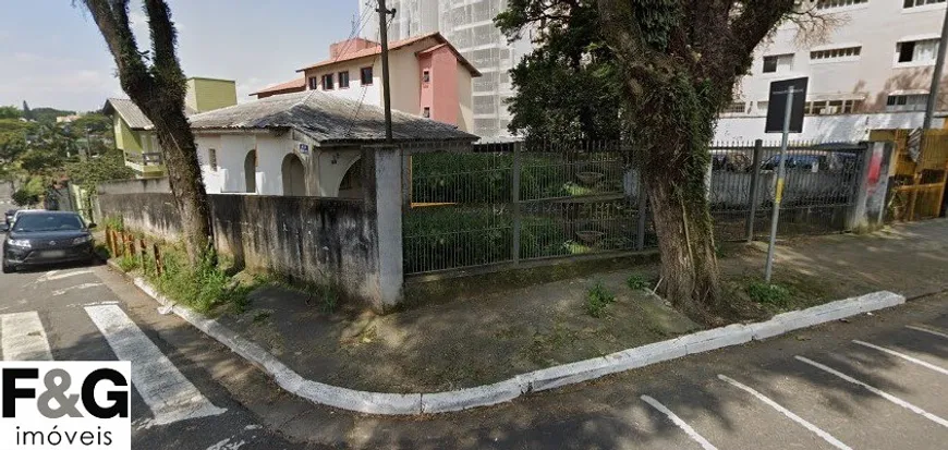 Foto 1 de Lote/Terreno à venda, 287m² em Centro, São Bernardo do Campo