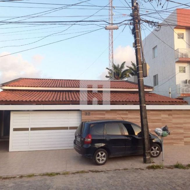 Casa 166 m² em José Américo de Almeida em João Pessoa, por R 450.000 Viva Real