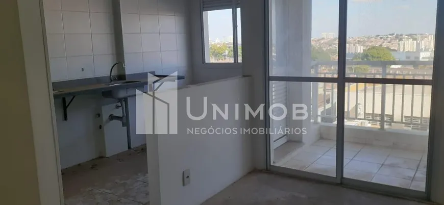 Foto 1 de Apartamento com 2 Quartos à venda, 66m² em Ponte Preta, Campinas