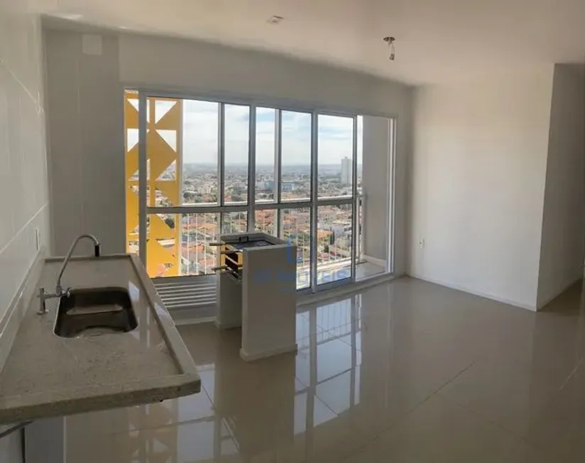 Foto 1 de Apartamento com 2 Quartos à venda, 59m² em Setor Coimbra, Goiânia