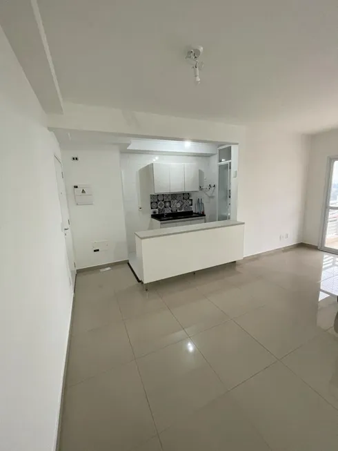 Foto 1 de Apartamento com 2 Quartos para alugar, 65m² em Vila Alexandria, São Paulo