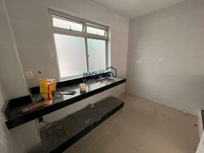 Foto 1 de Apartamento com 2 Quartos à venda, 70m² em Buritis, Belo Horizonte