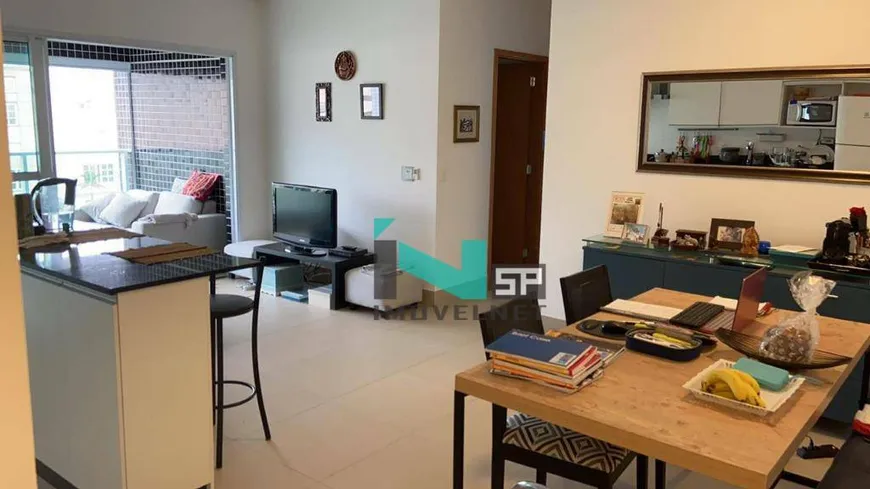 Foto 1 de Apartamento com 2 Quartos à venda, 77m² em Vila Regente Feijó, São Paulo