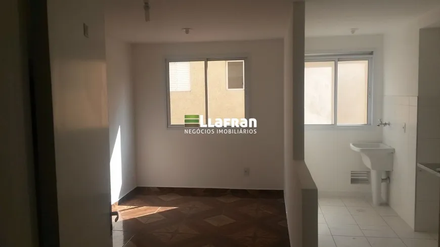 Foto 1 de Apartamento com 2 Quartos à venda, 50m² em Jardim Elizabete, Taboão da Serra