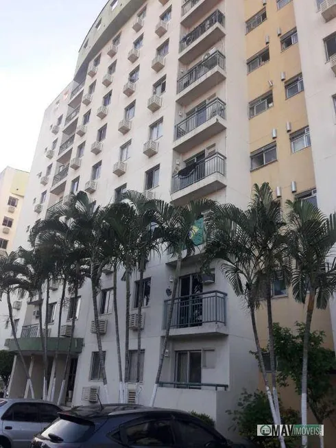 Foto 1 de Apartamento com 2 Quartos à venda, 65m² em Campinho, Rio de Janeiro