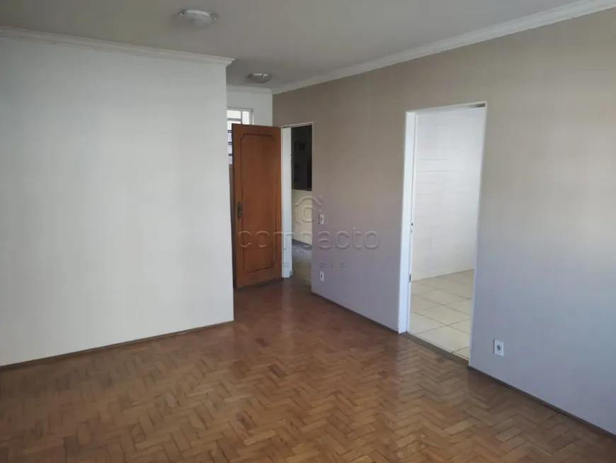 Foto 1 de Apartamento com 3 Quartos à venda, 90m² em Boa Vista, São José do Rio Preto