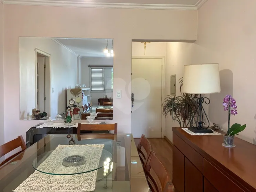 Foto 1 de Apartamento com 2 Quartos para alugar, 110m² em Santo Amaro, São Paulo