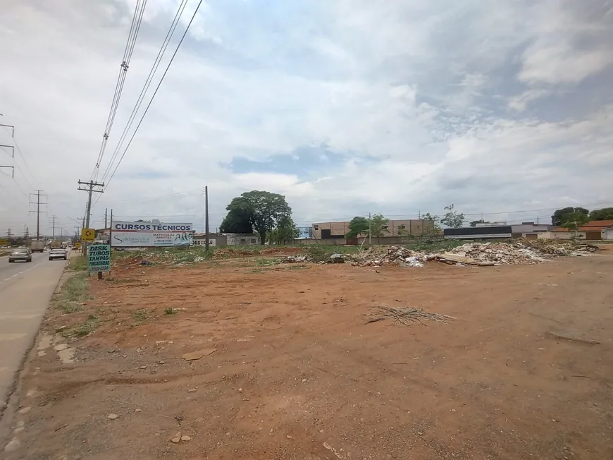 Foto 1 de Lote/Terreno para alugar, 1143m² em Cidade Vera Cruz, Aparecida de Goiânia