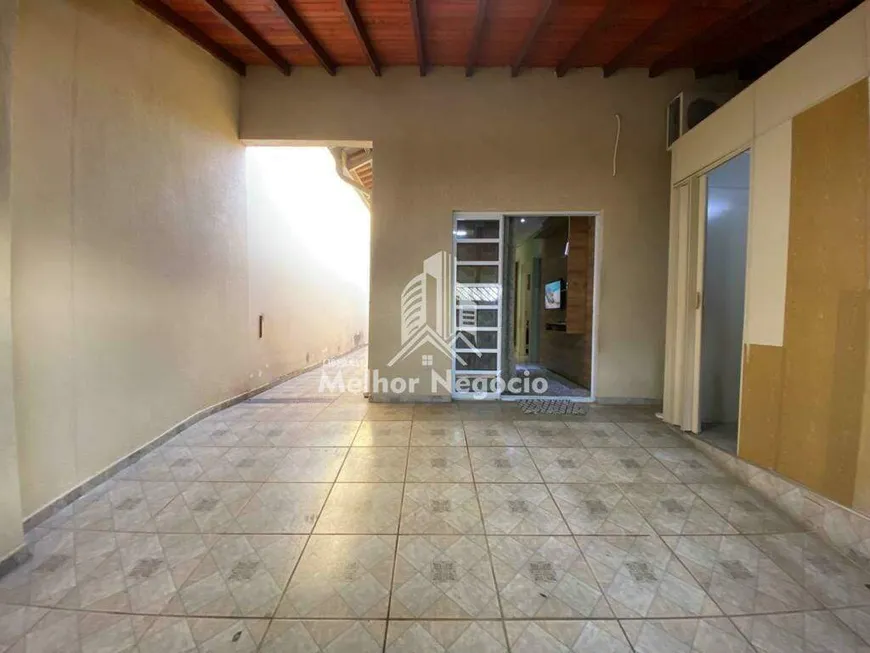 Foto 1 de Casa com 2 Quartos à venda, 41m² em Conjunto Habitacional Vida Nova, Campinas