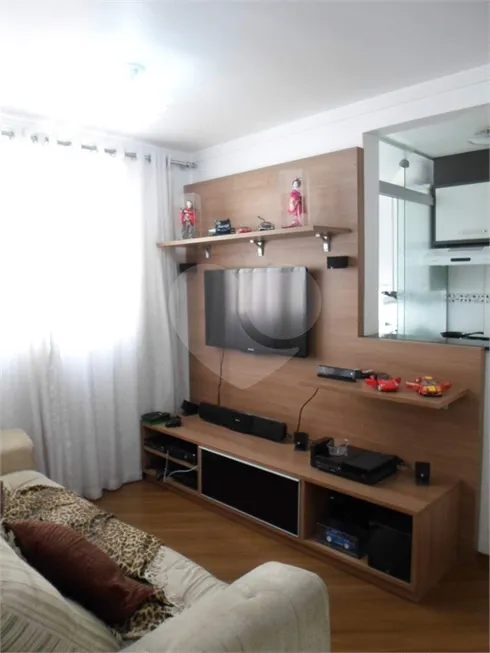 Foto 1 de Apartamento com 2 Quartos à venda, 43m² em Jardim Aricanduva, São Paulo