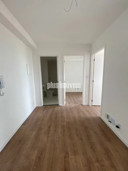 Foto 1 de Apartamento com 2 Quartos à venda, 31m² em Vila Sônia, São Paulo