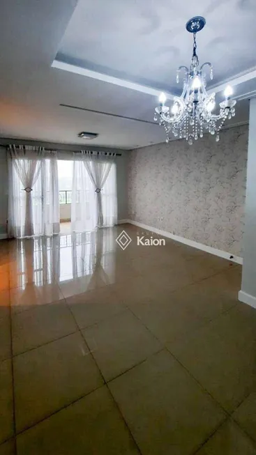 Foto 1 de Apartamento com 3 Quartos para alugar, 134m² em Jardim Padre Bento, Itu