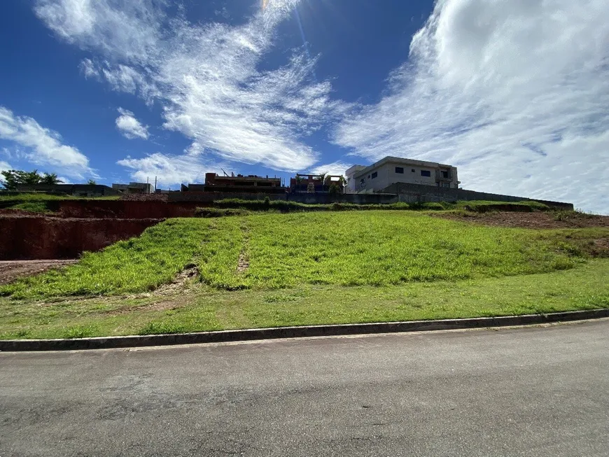 Foto 1 de Lote/Terreno à venda, 521m² em Soares, Jarinu