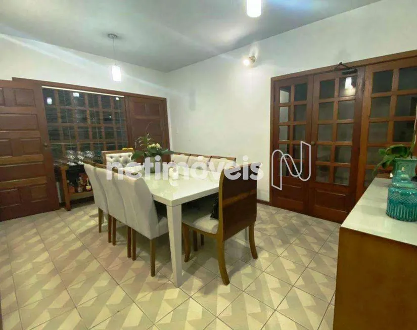 Foto 1 de Casa com 3 Quartos à venda, 457m² em Santa Tereza, Belo Horizonte