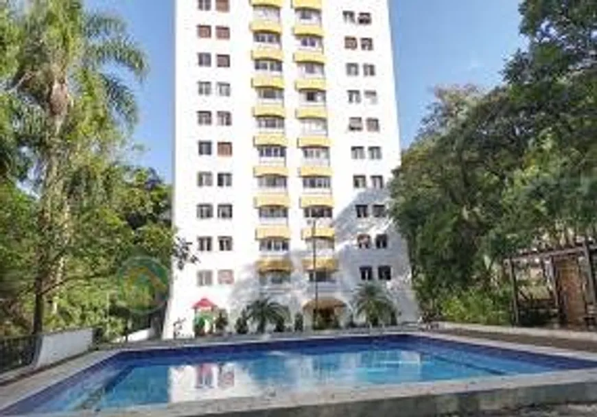 Foto 1 de Apartamento com 3 Quartos à venda, 96m² em Vila Albertina, São Paulo