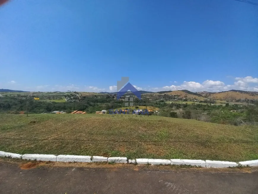 Foto 1 de Lote/Terreno à venda, 1422m² em Chácaras Catagua, Taubaté